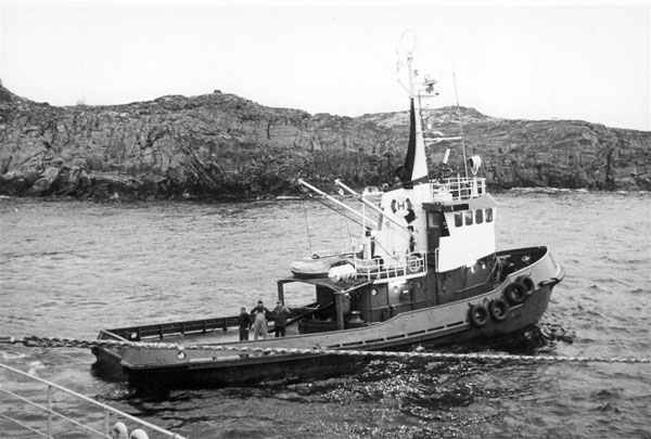 FYEN på norsk fjeldtur