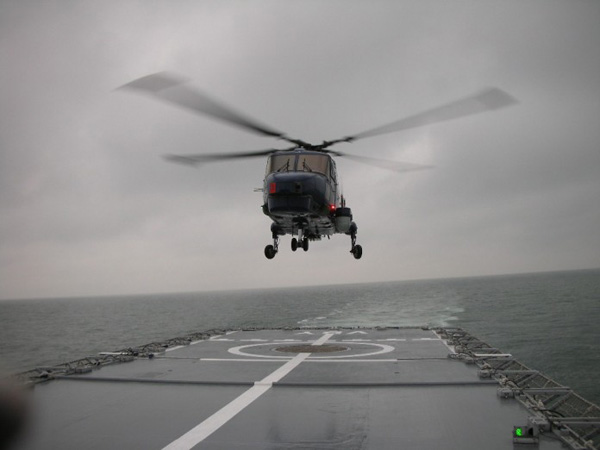 this is a Danish Navy Lynx this is a Danish Navy Lynx