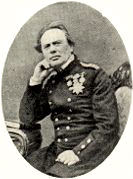 Captain C. van Dockum
