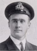 Kaptajnløjtnant Geoffrey Layton