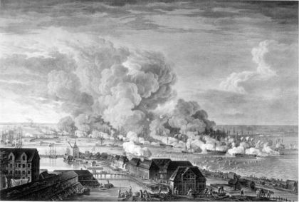 Slaget på Reden 2. april 1801