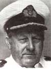 Kommandørkaptajn Harry Larsen