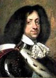 Kong Christian V (1670-1699)