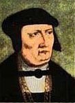 Kong Frederik I (1523-1533)
