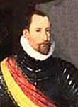 Kong Frederik II (1559-1588)