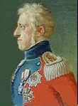 Kong Frederik VI (1808-1839)