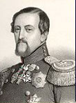 Kong Frederik VII (1848-1863)