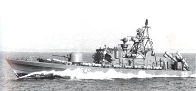 Torpedobden RODSTEEN