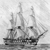 Ship-of-the-Line PHØNIX