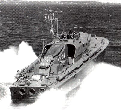 Torpedobåden SØULVEN