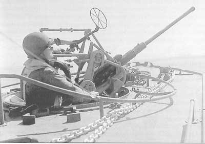 20 mm Maskinkanon M/39 LvSa
