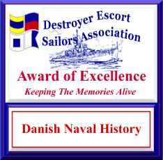 DESA Award of Excellence