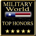 Military World Top Honors Award