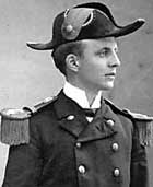 Lieutenant S. Aa. Christiansen