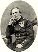 Admiral C. E. van Dockum