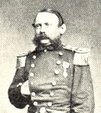 Lieutenant Commander E. Duntzfelt