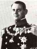 Frederik IX, Konge af Danmark