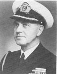Kommandør S. B. V. J. Greve