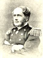 Commander Johan L. Gottlieb