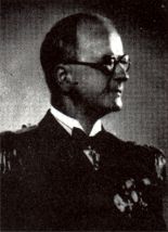 Kommandør Paul Ipsen