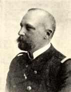 Kommandr Hector F. Kir