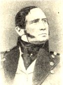 Kommandørkaptajn  Hendrich E. Krenchel