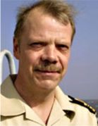 Kommandørkaptajn Gustav Lang