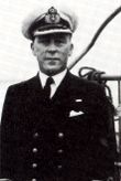 Kommandørkaptajn Jørgen F. T. Lolle