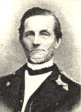 Kaptajn Frederik Muxoll