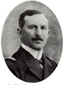 Viceadmiral Hjalmar Rechnitzer