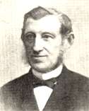 Kommandr Hans P. Rothe