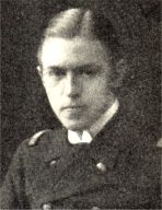 Kaptajnløjtnant Paul C. Rützou