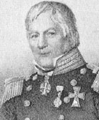 Captain A. Schifter