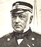Commander Edouard Suenson