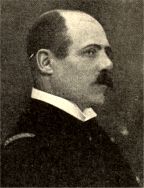 Vice Admiral Henri Wenck