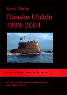 Danske Ubde 1909-2004