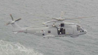 4 new maritime helicopters to be acquired