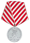 Medaljen for Udmrket Lufttjeneste