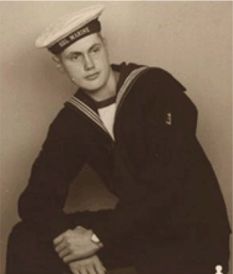 Mathelev 1957 - Jørgen Larsen