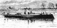 TORPEDOBAAD AF 2. KL. NR. 6