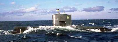 Ubåden NÄCKEN