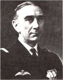 Kommandr Asger E. V. Grandjean