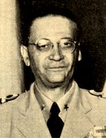 Captain Kai Hammerich