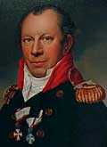 Admiral C. W. Jessen