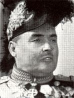 Admiral F. H. Kjlsen