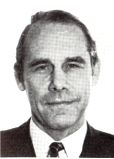 Kommandørkaptajn Mogens F. V. Krarup